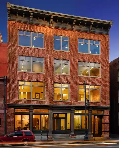 Denver - Office