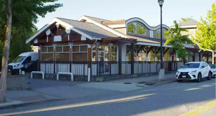 Surrey - General Retail