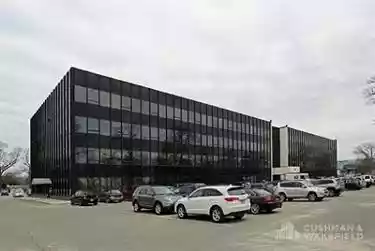 Woodbury - Office