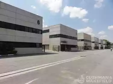 Osasco - Warehouse/Distribution