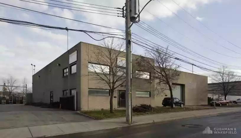 College Point - Warehouse/Distribution