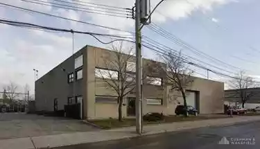 College Point - Warehouse/Distribution