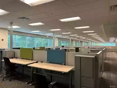 Greensboro - Office