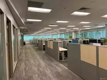 Greensboro - Office