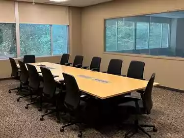 Greensboro - Office