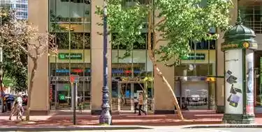 San Francisco - Retail