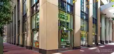 San Francisco - Retail