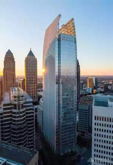 Atlanta - Office