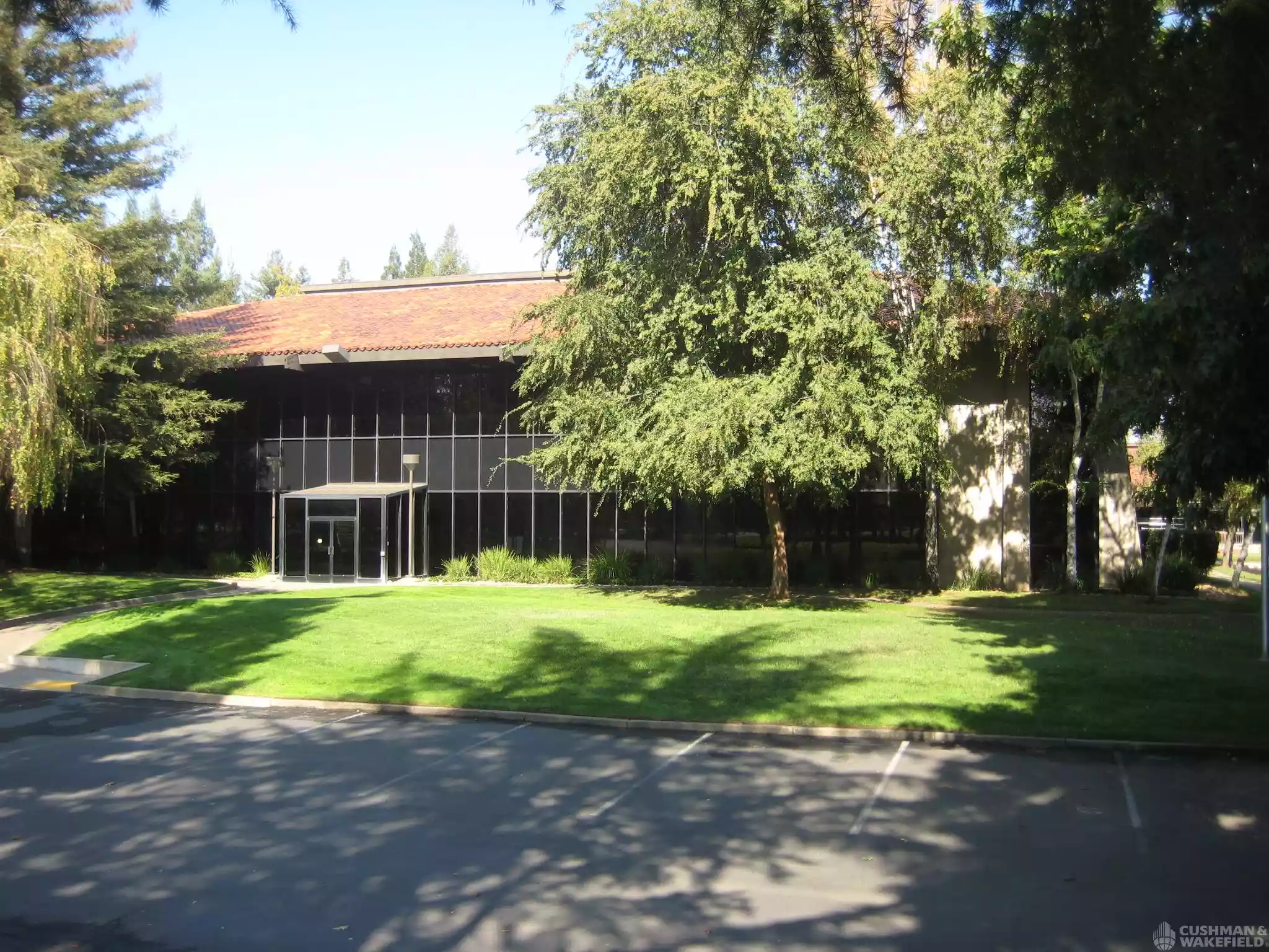 Rancho Cordova - Office