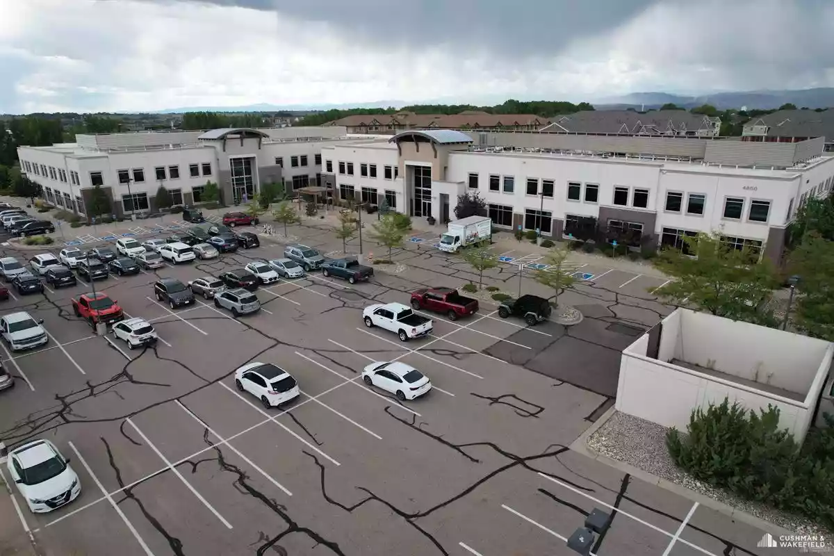 Loveland - Office