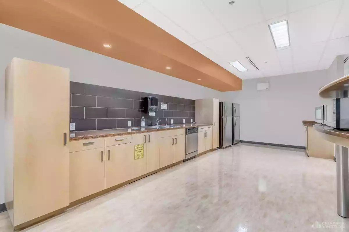 Calgary - Office