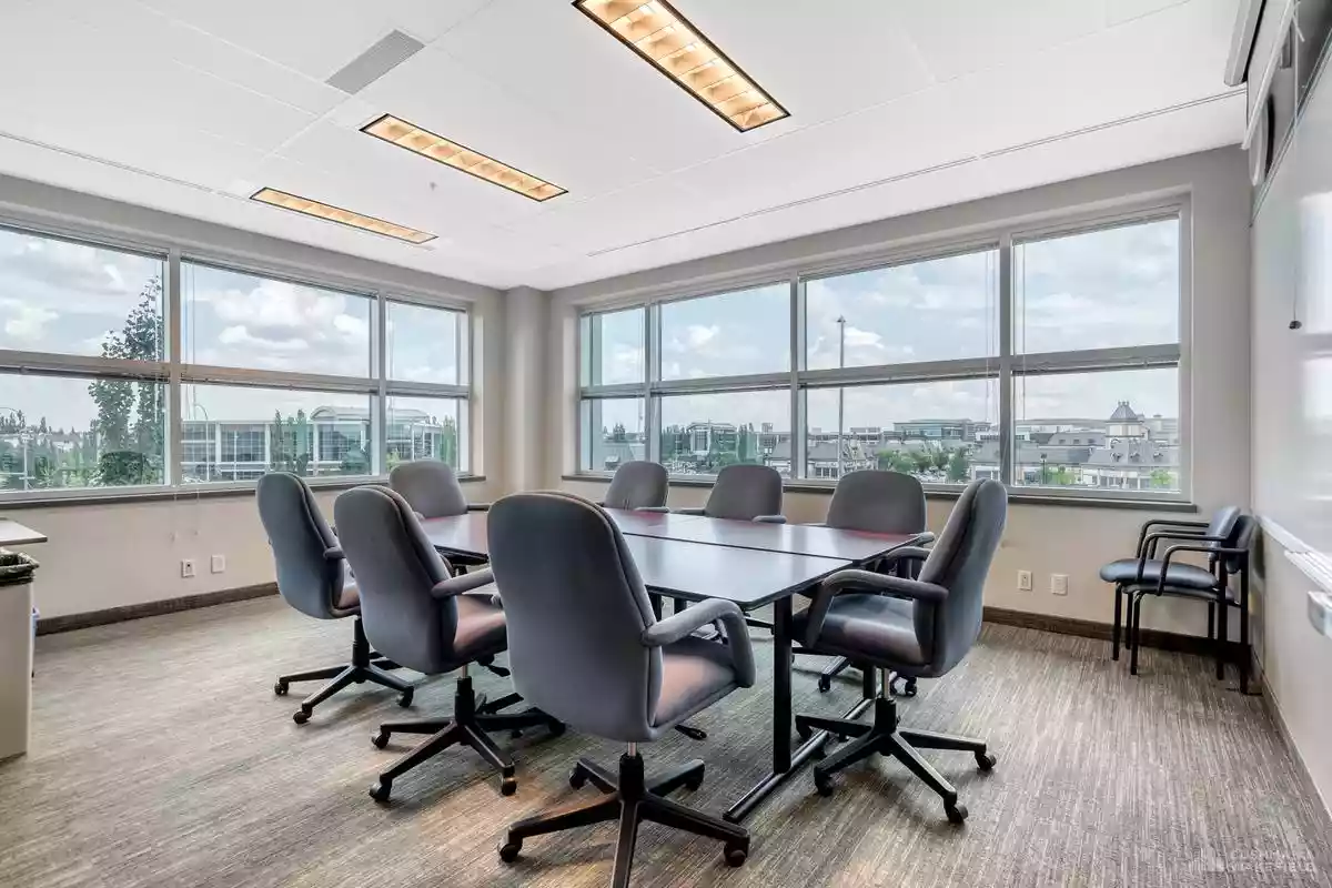 Calgary - Office
