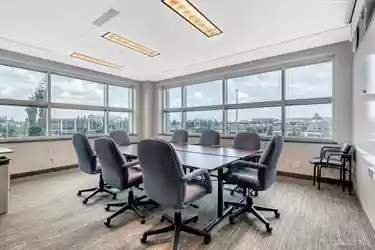 Calgary - Office