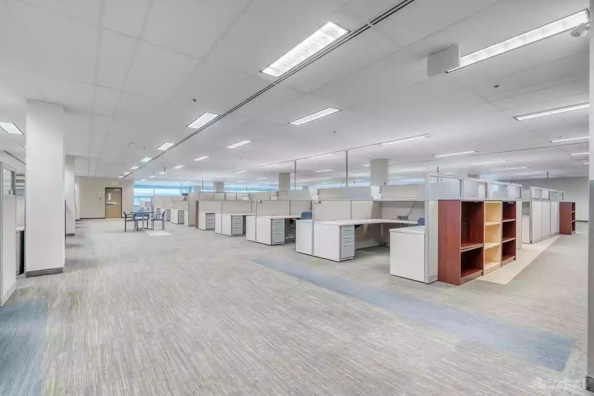 Calgary - Office