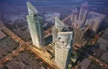 Calgary - Retail