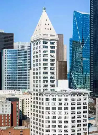 Seattle - Office