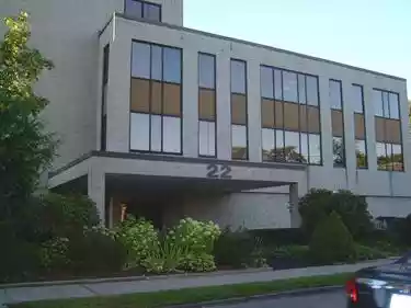 Stamford - Office