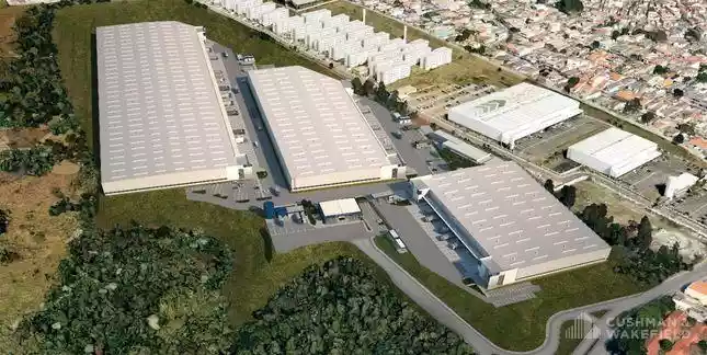 Guarulhos - Warehouse/Distribution