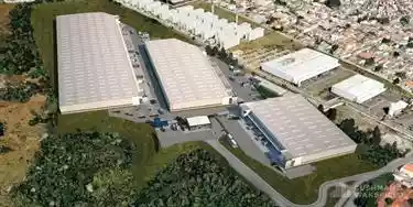 Guarulhos - Warehouse/Distribution