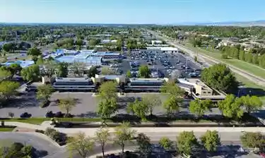 Fort Collins - Retail