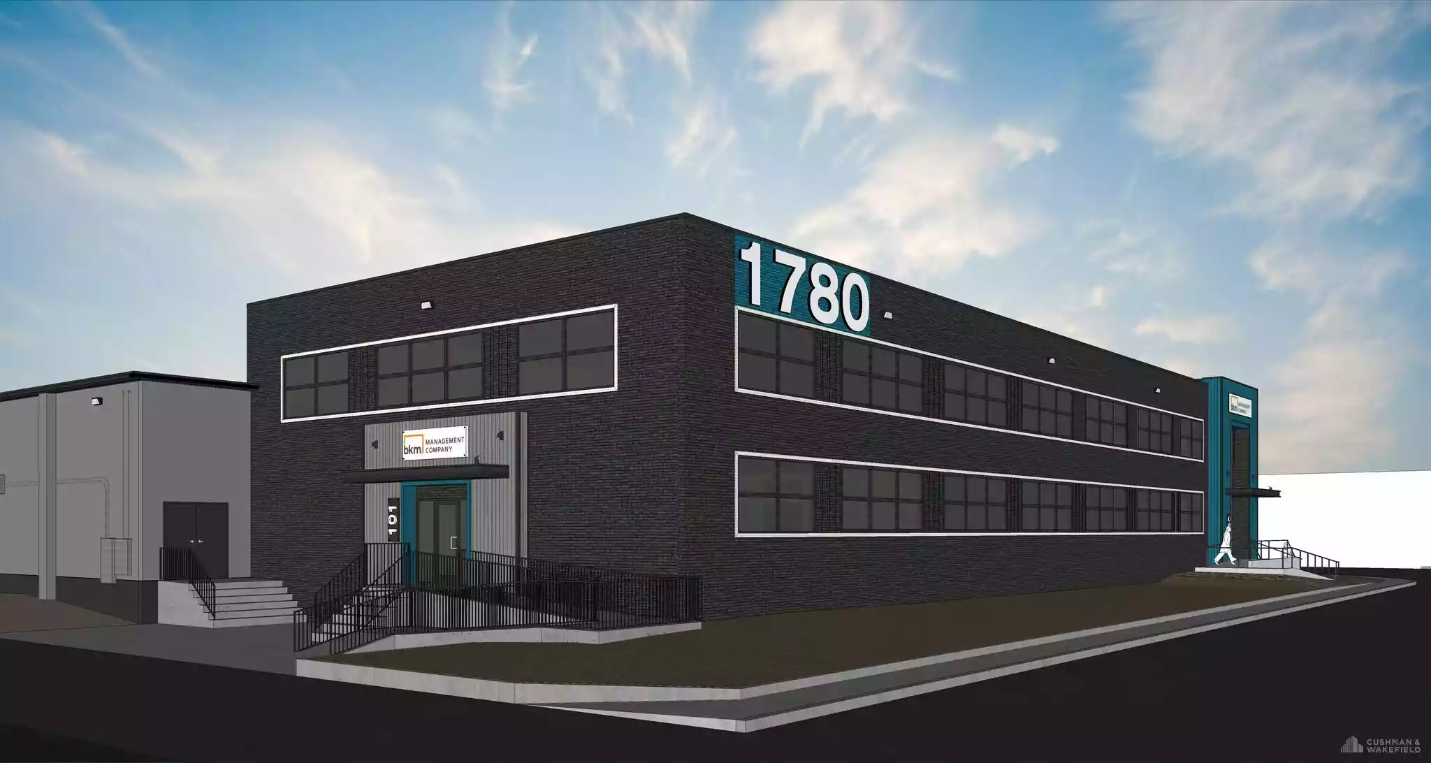Denver - Warehouse/Distribution