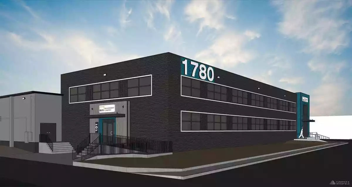 Denver - Warehouse/Distribution
