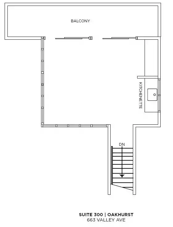 Solana  Beach - Office