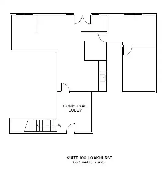 Solana  Beach - Office