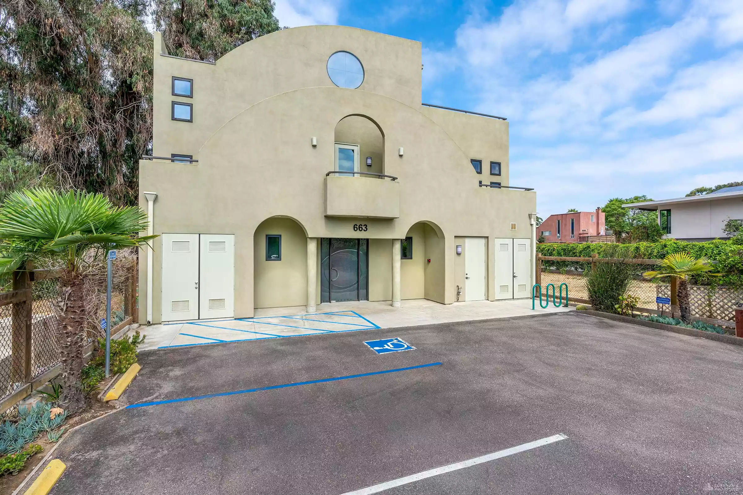 Solana  Beach - Office