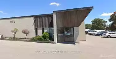 Scarborough - Warehouse/Distribution