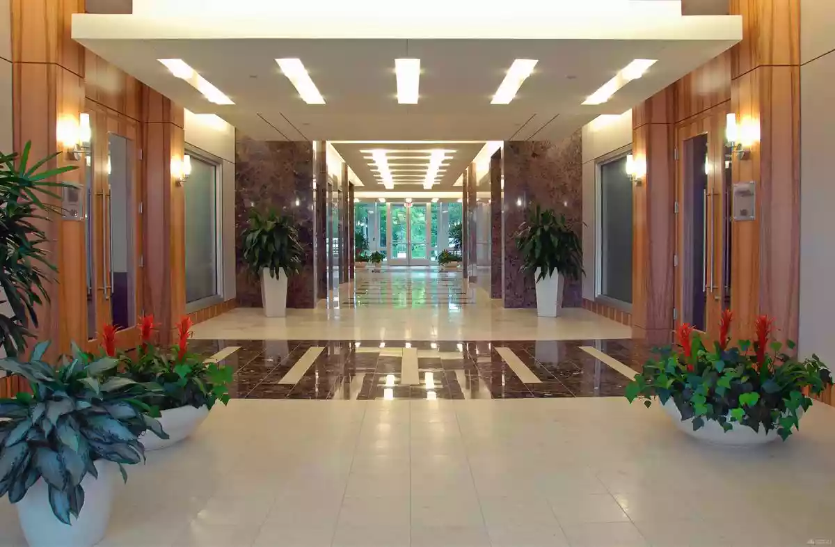 Indianapolis - Office