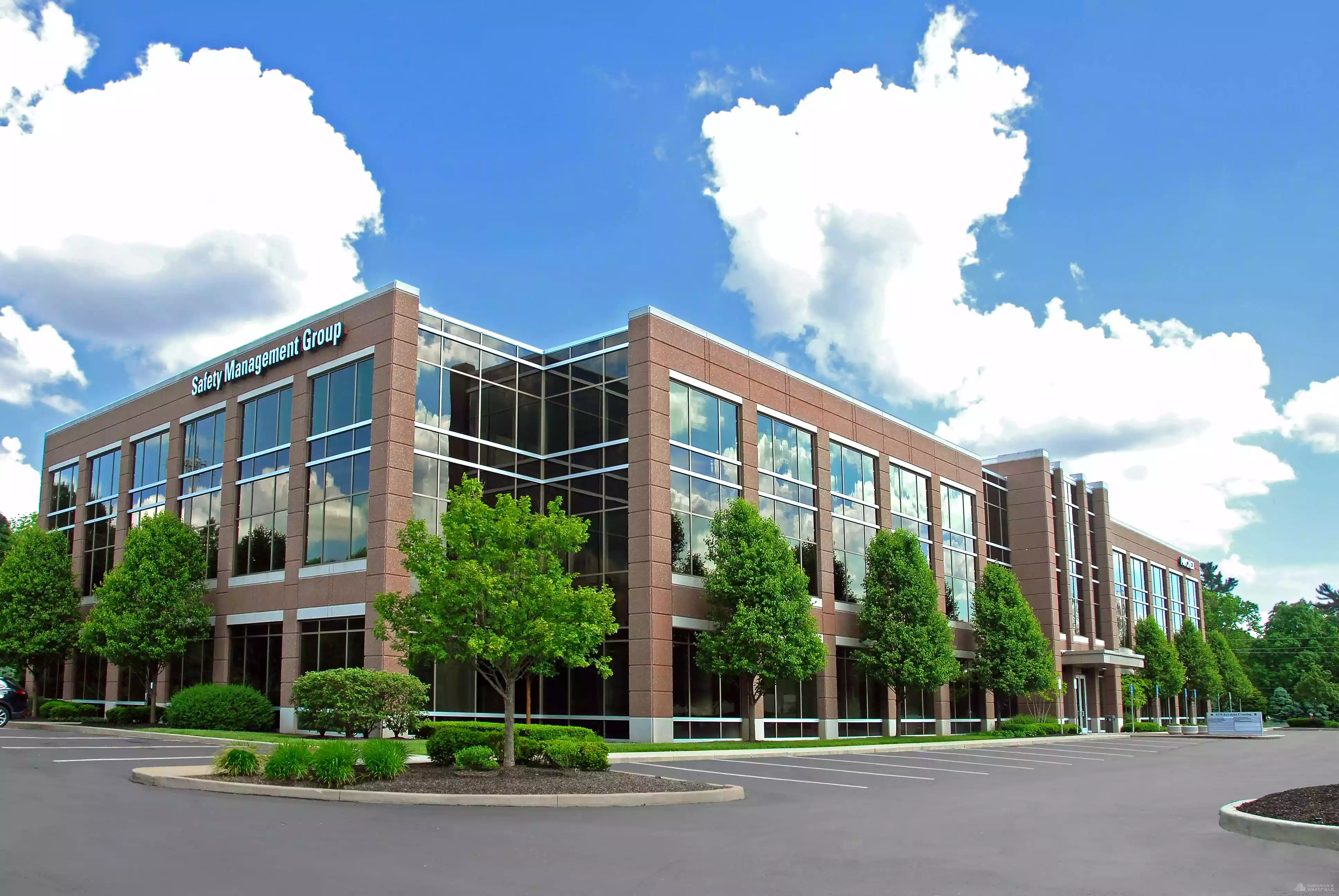 Indianapolis - Office