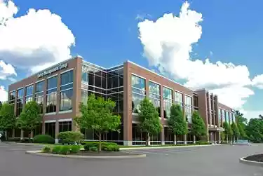 Indianapolis - Office