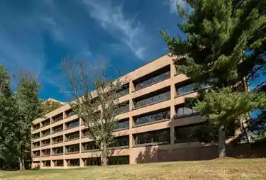 Columbia - Office