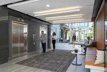 Columbia - Office