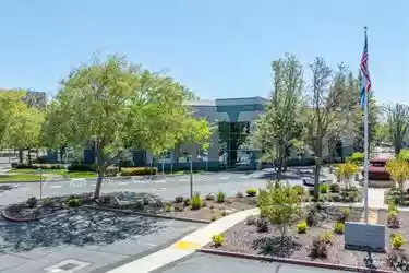 Rancho Cordova - Office