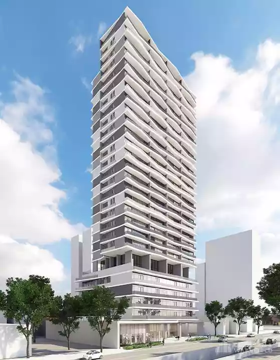 São Paulo - Office