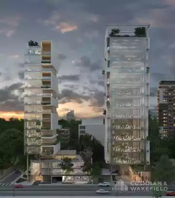 São Paulo - Office