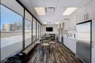 Calgary - Office