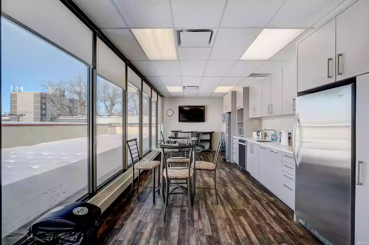 Calgary - Office