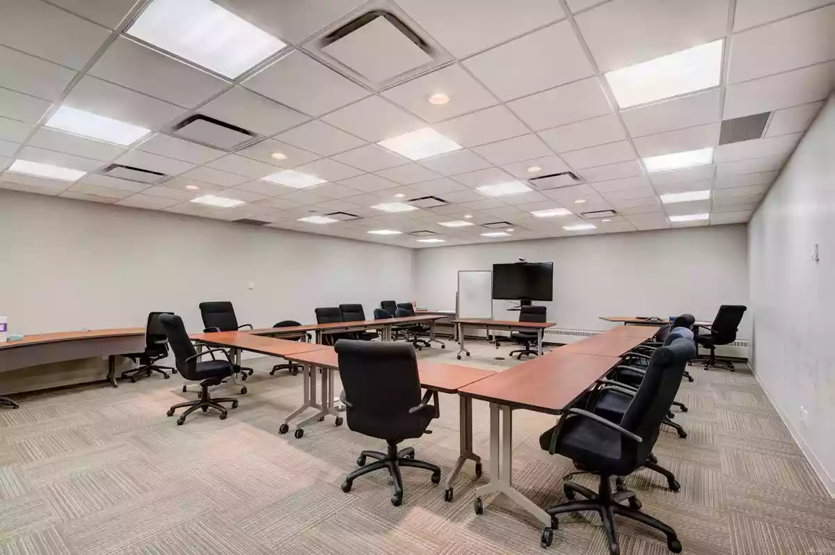 Calgary - Office