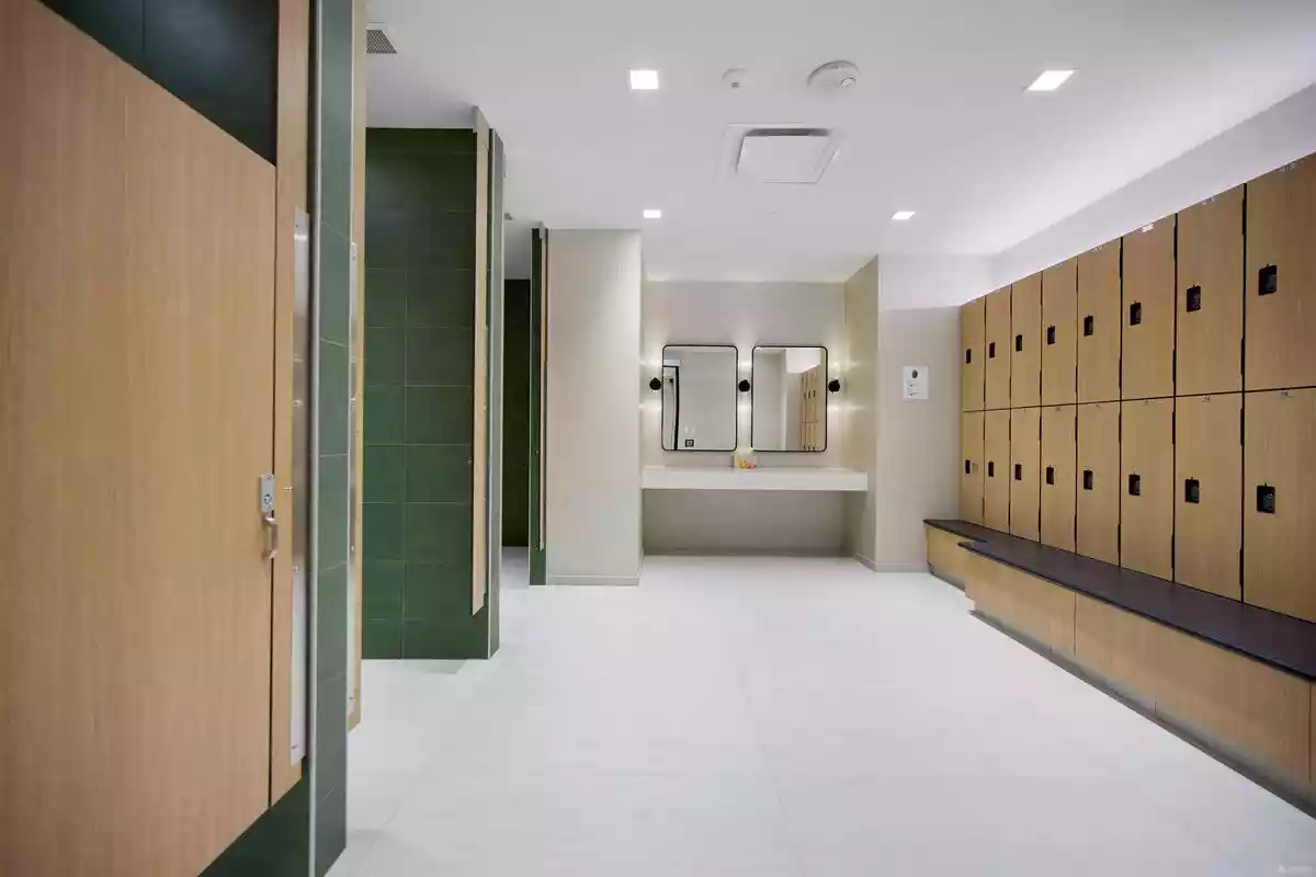 Highlands Ranch - Office