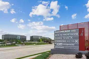 Highlands Ranch - Office