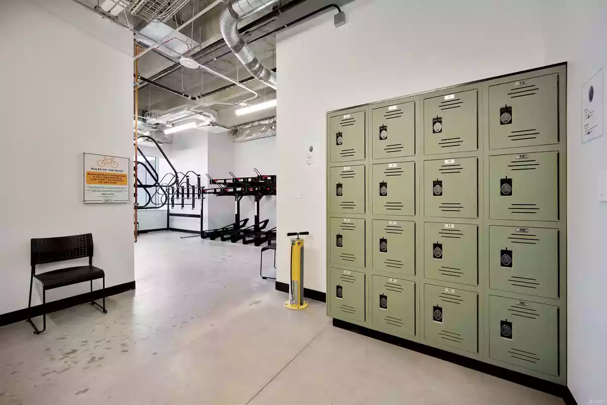 Highlands Ranch - Office