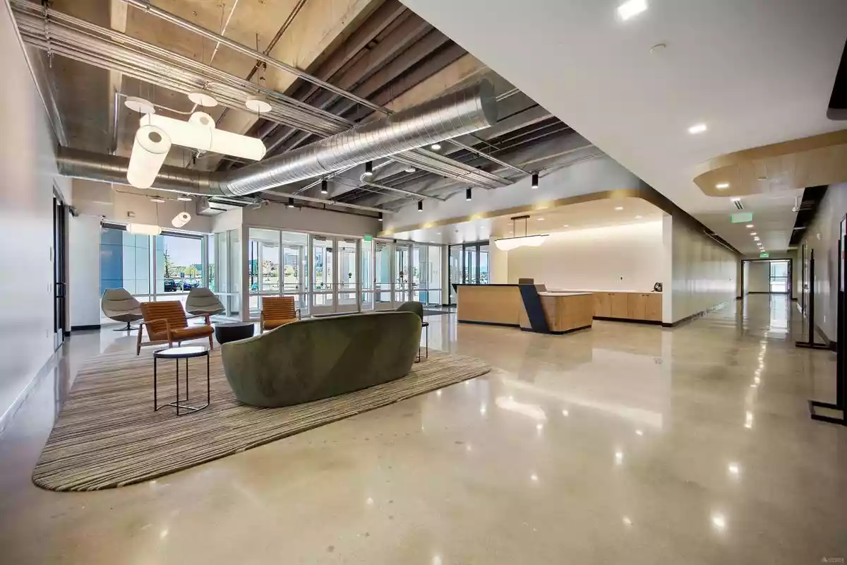 Highlands Ranch - Office