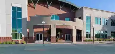Sacramento - Office