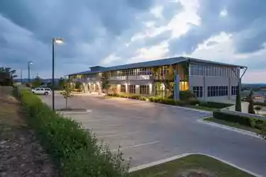 Lakeway - Office