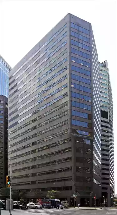 Philadelphia - Office