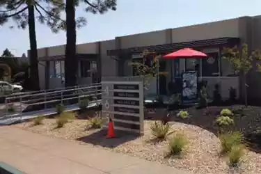 Redwood City - Office