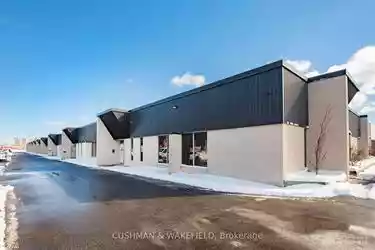 Scarborough - Warehouse/Distribution